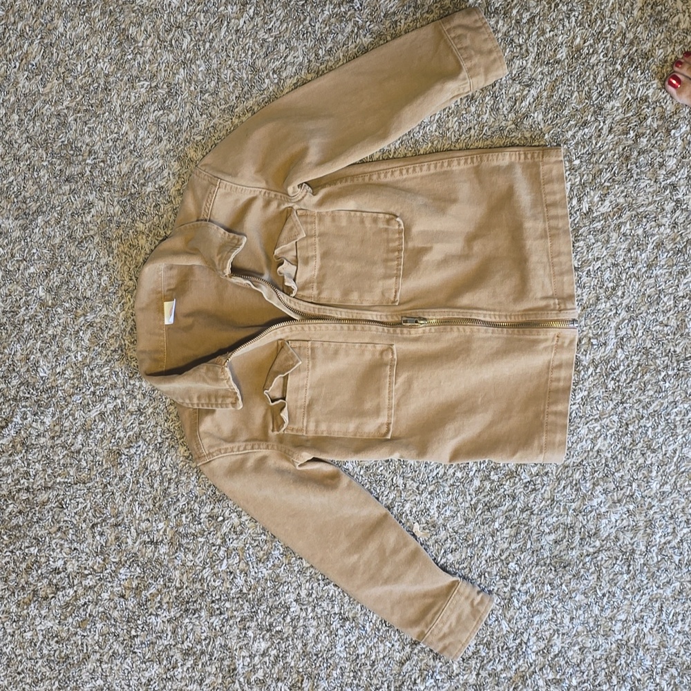 Kids jacket